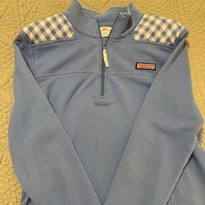 Vineyard vines pullover